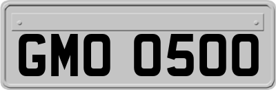 GMO0500