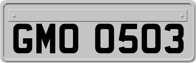 GMO0503
