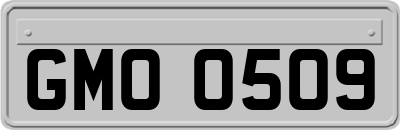 GMO0509