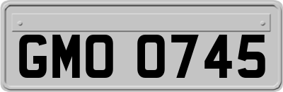 GMO0745