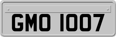 GMO1007