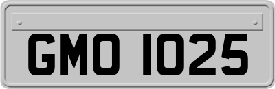 GMO1025