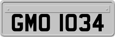 GMO1034