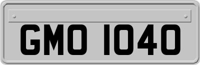 GMO1040