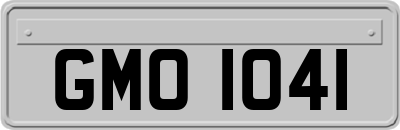 GMO1041