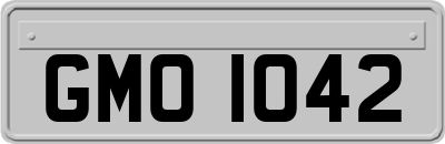 GMO1042