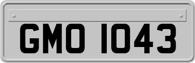 GMO1043