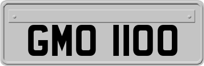 GMO1100