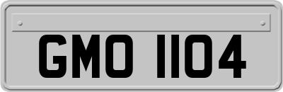 GMO1104