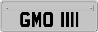 GMO1111
