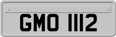 GMO1112