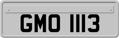GMO1113