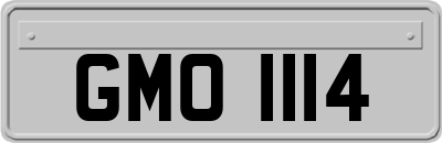 GMO1114