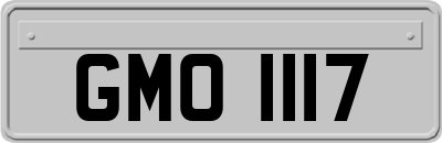 GMO1117