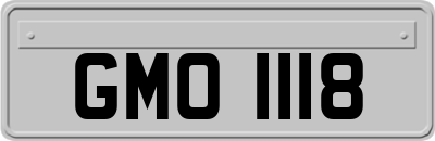GMO1118
