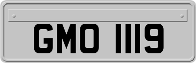GMO1119