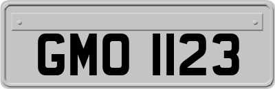 GMO1123