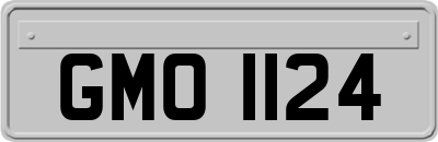 GMO1124