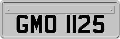 GMO1125