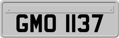 GMO1137