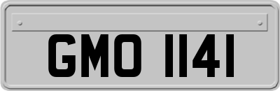 GMO1141