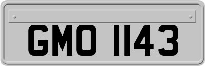 GMO1143