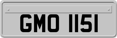 GMO1151