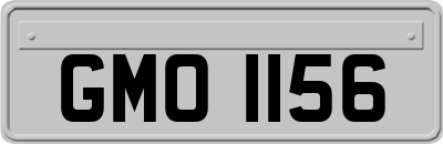 GMO1156