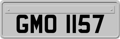 GMO1157