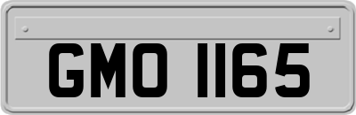 GMO1165