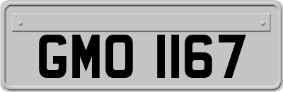 GMO1167