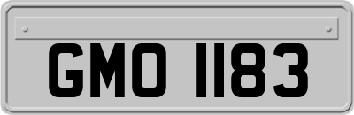 GMO1183