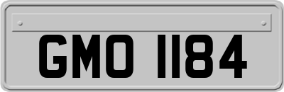 GMO1184
