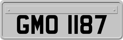 GMO1187
