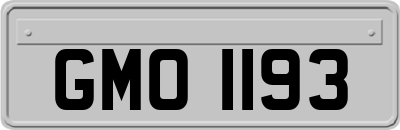 GMO1193