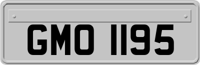 GMO1195