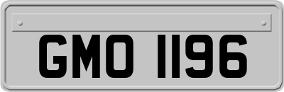 GMO1196