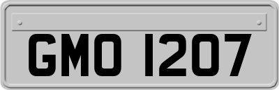GMO1207