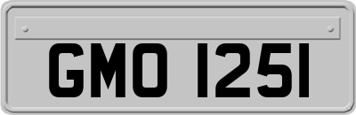 GMO1251