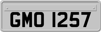 GMO1257