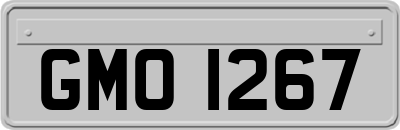 GMO1267