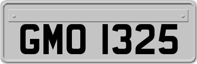 GMO1325