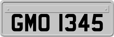GMO1345