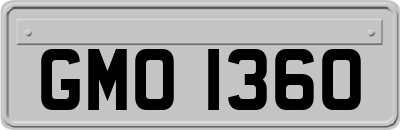 GMO1360