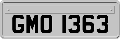 GMO1363