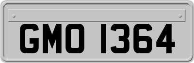 GMO1364