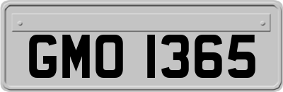 GMO1365