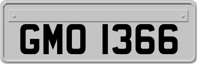 GMO1366