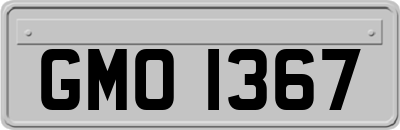 GMO1367