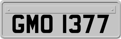 GMO1377